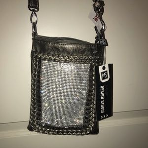 MMS Design Studio small purse.